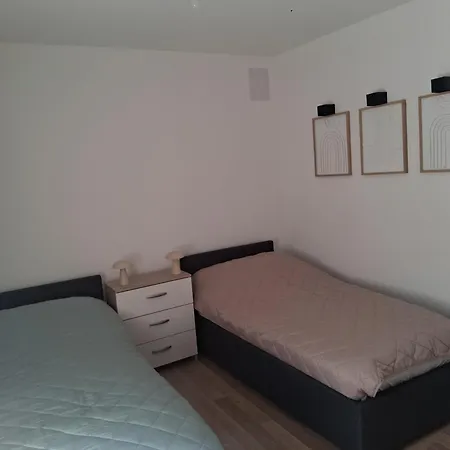 Tatil Evi Vidusien