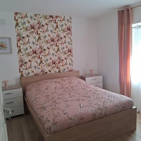 Vidusien Tatil Evi Void-Vacon